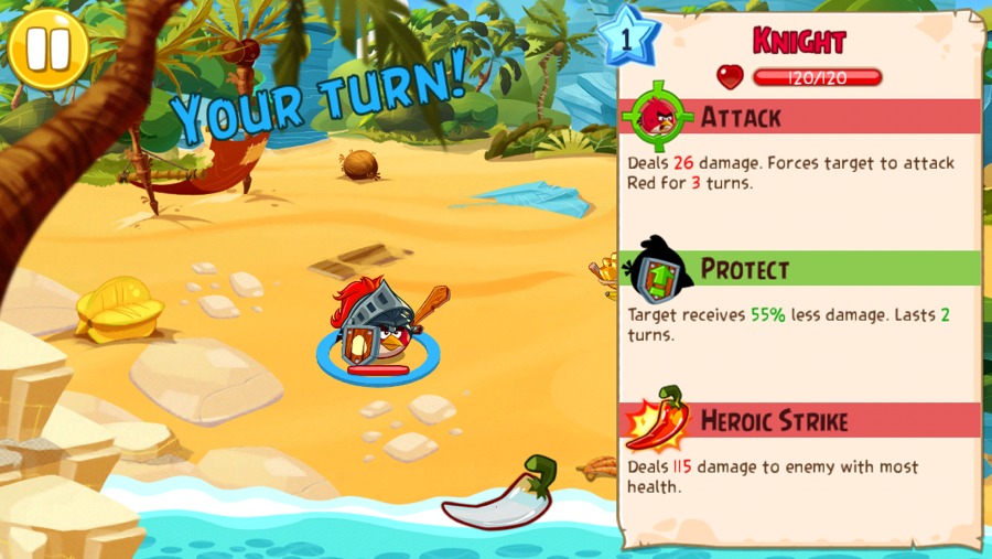 Angry Birds